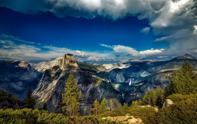 Read more about the article Yosemite